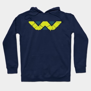 Building Better Worlds Hoodie